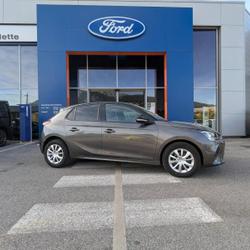 Opel Corsa 1.2 75ch Edition La Valette-du-Var