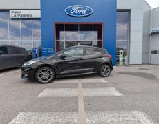 Ford Fiesta La Valette-du-Var