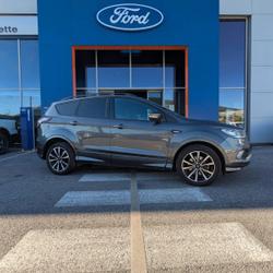 Ford Kuga 2.0 TDCi 150ch Stop&Start ST-Line 4x2 La Valette-du-Var