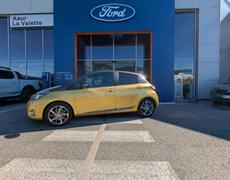 Toyota Yaris La Valette-du-Var