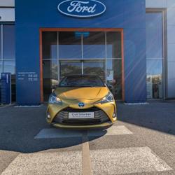 Toyota Yaris 100h Collection 5p La Valette-du-Var