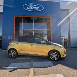 Toyota Yaris 100h Collection 5p La Valette-du-Var