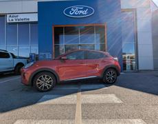 Ford Puma La Valette-du-Var
