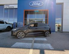 Ford Fiesta La Valette-du-Var