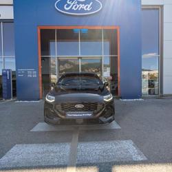 Ford Fiesta 1.0 Flexifuel 95ch ST-Line X 5p La Valette-du-Var
