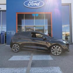 Ford Fiesta 1.0 Flexifuel 95ch ST-Line X 5p La Valette-du-Var