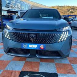 Peugeot 3008 Hybrid 145 e-DCS6 GT Lescure-d'Albigeois