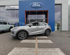 Ford Puma La Valette-du-Var