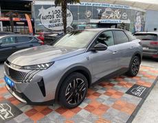 Peugeot 3008 Montauban