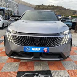 Peugeot 3008 Hybrid 145 e-DCS6 GT Montauban