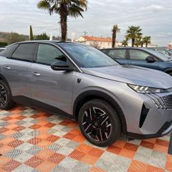 Peugeot 3008 Hybrid 145 e-DCS6 GT Montauban