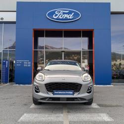 Ford Puma 1.0 Flexifuel 125ch S&S mHEV Titanium La Valette-du-Var