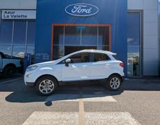 Ford Ecosport La Valette-du-Var