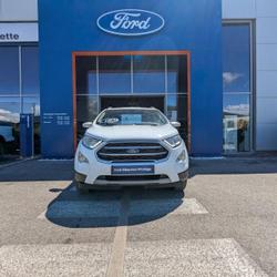 Ford Ecosport 1.0 EcoBoost 125ch Titanium Euro6.2 La Valette-du-Var