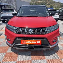 Suzuki Vitara BOOSTERJET 129 2WD STYLE TOE Lescure-d'Albigeois