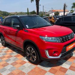 Suzuki Vitara BOOSTERJET 129 2WD STYLE TOE Lescure-d'Albigeois