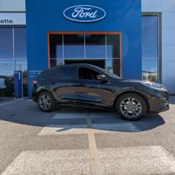 Ford Kuga 2.5 Duratec 190ch FHEV E85 ST-Line Business BVA La Valette-du-Var