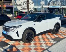 Peugeot 3008 Montauban