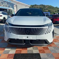 Peugeot 3008 Hybrid 145 e-DCS6 GT Montauban