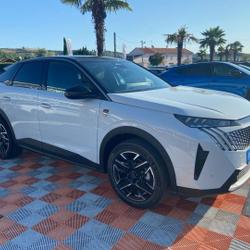 Peugeot 3008 Hybrid 145 e-DCS6 GT Montauban