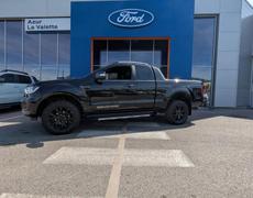Ford Ranger La Valette-du-Var