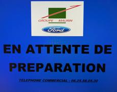 Ford Tourneo Courier La Valette-du-Var