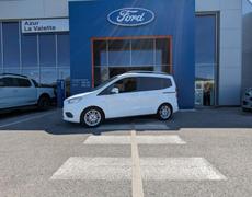 Ford Tourneo Courier La Valette-du-Var