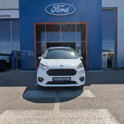 Ford Tourneo Courier 1.5 TDCI 100ch Titanium La Valette-du-Var