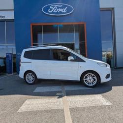 Ford Tourneo Courier 1.5 TDCI 100ch Titanium La Valette-du-Var
