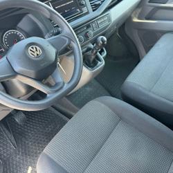Volkswagen Transporter L1H1 2.0 TDI 110 3PL Mions