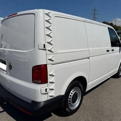 Volkswagen Transporter L1H1 2.0 TDI 110 Mions