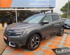 Citroen C5 Aircross Lescure-d'Albigeois