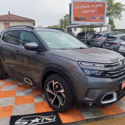 Citroen C5 Aircross BlueHDI 130 BV6 BUSINESS + Toit Ouvrant GPS Cam&eacute;ra Lescure-d'Albigeois