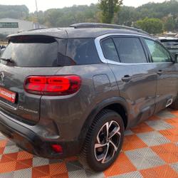 Citroen C5 Aircross BlueHDI 130 BV6 BUSINESS + Toit Ouvrant GPS Cam&eacute;ra Lescure-d'Albigeois