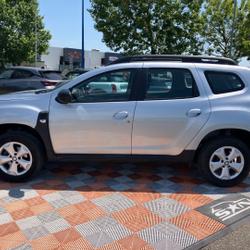 Dacia Duster 1.5 Blue DCi 115 BV6 CONFORT Radar JA 16" Lescure-d'Albigeois