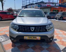 Dacia Duster Montauban