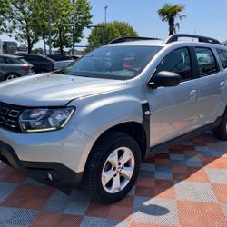 Dacia Duster 1.5 Blue DCi 115 BV6 CONFORT Radar JA 16" Montauban