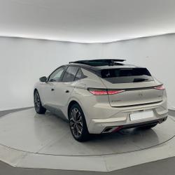 DS DS4 Hybride E-Tense 225 EAT8 La Premiere Chauray