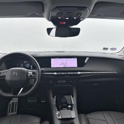 DS DS4 Hybride E-Tense 225 EAT8 La Premiere Chauray