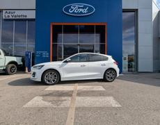 Ford Focus La Valette-du-Var