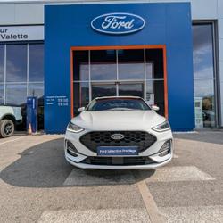 Ford Focus 1.0 Flexifuel E85 BIOETHANOL DE SERIE mHEV 125ch ST-Line X Powershift La Valette-du-Var