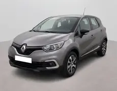 Renault Captur Mions