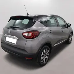 Renault Captur 1.5 dCi 90 Business EDC Chanas