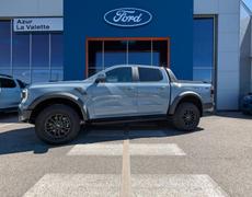 Ford Ranger La Valette-du-Var