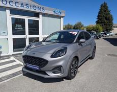 Ford Puma Draguignan