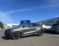 Ford Puma Toulon