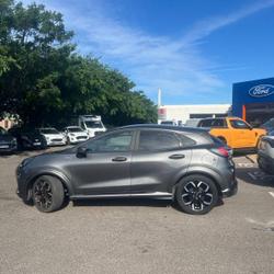 Ford Puma 1.0 Flexifuel 125ch S&S mHEV ST-Line X Toulon