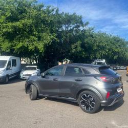 Ford Puma 1.0 Flexifuel 125ch S&S mHEV ST-Line X Toulon