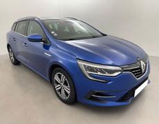 Renault Megane 4 Estate Mions