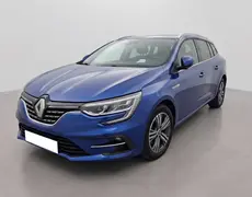 Renault Megane 4 Estate Mions